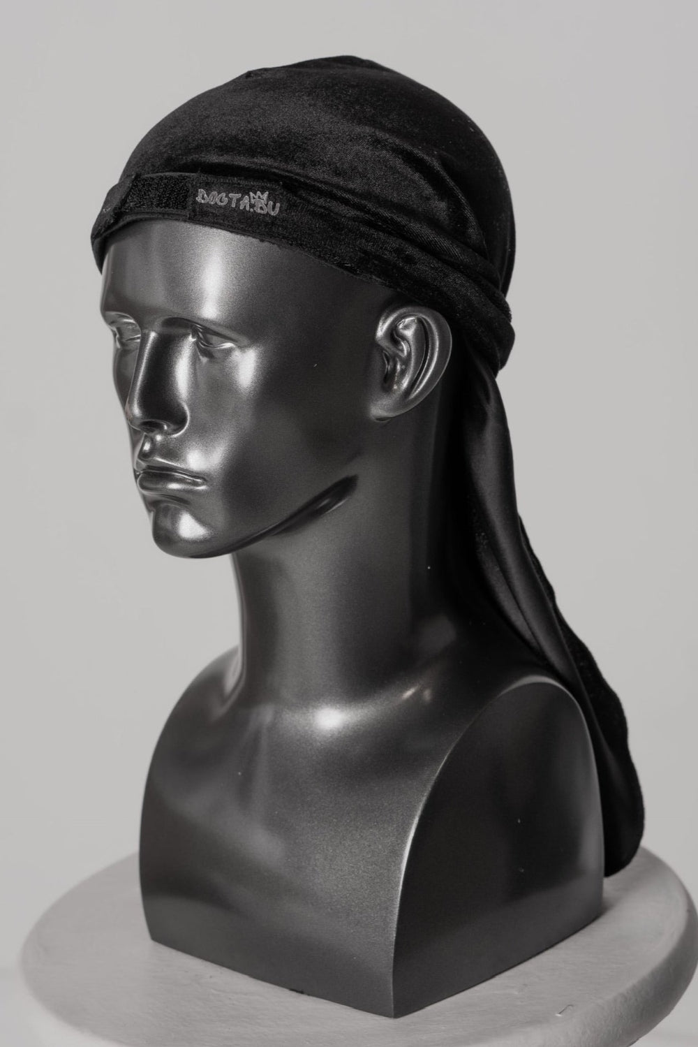 The Docta.Du Durag