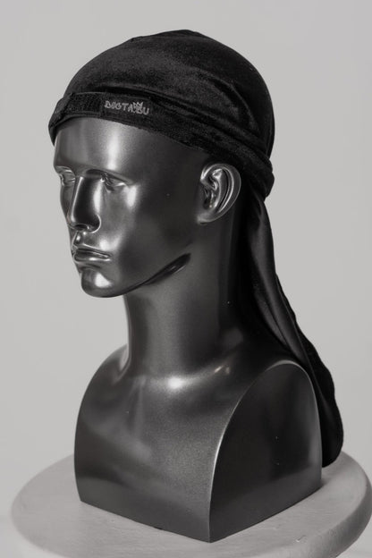 The Docta.Du Durag
