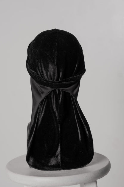 The Docta.Du Durag