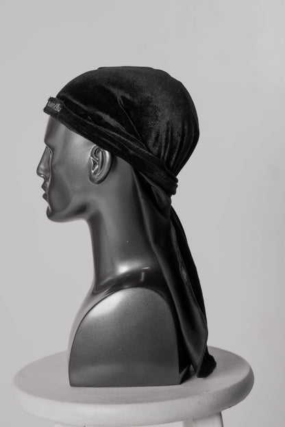The Docta.Du Durag