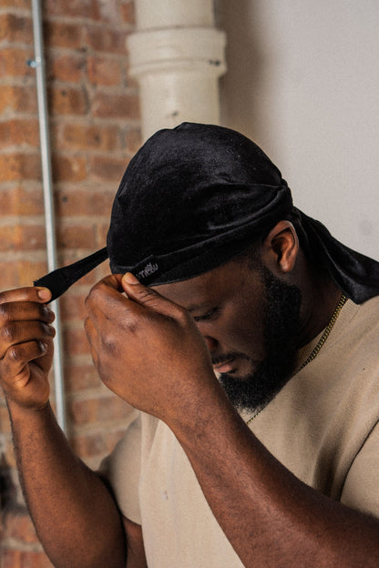 The Docta.Du Durag